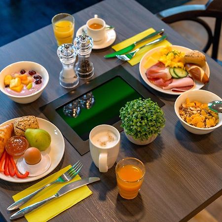 Ibis Styles Kiel City エクステリア 写真