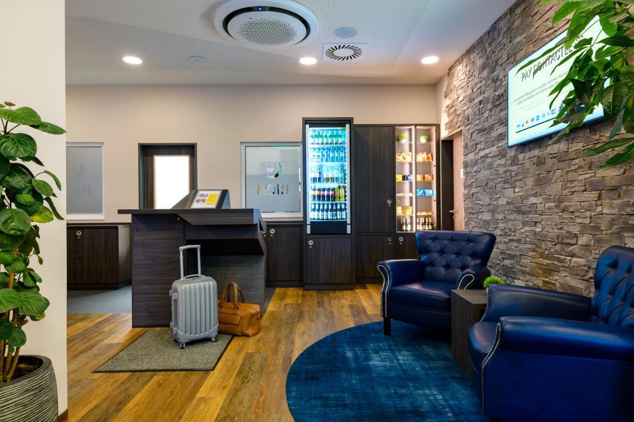 Ibis Styles Kiel City エクステリア 写真