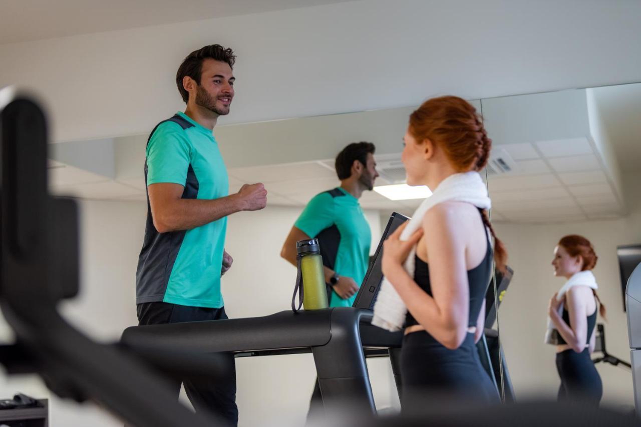Ibis Styles Kiel City エクステリア 写真