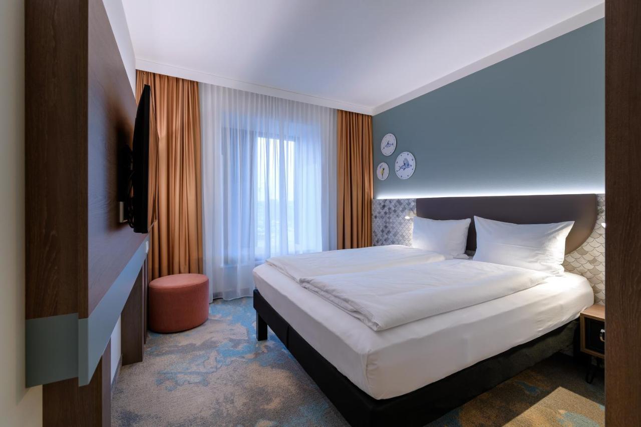 Ibis Styles Kiel City エクステリア 写真