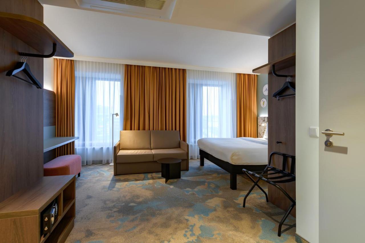 Ibis Styles Kiel City エクステリア 写真