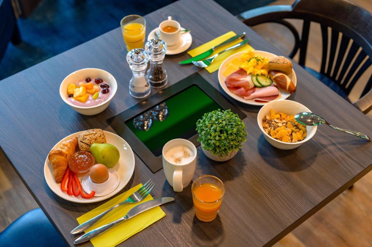 Ibis Styles Kiel City エクステリア 写真