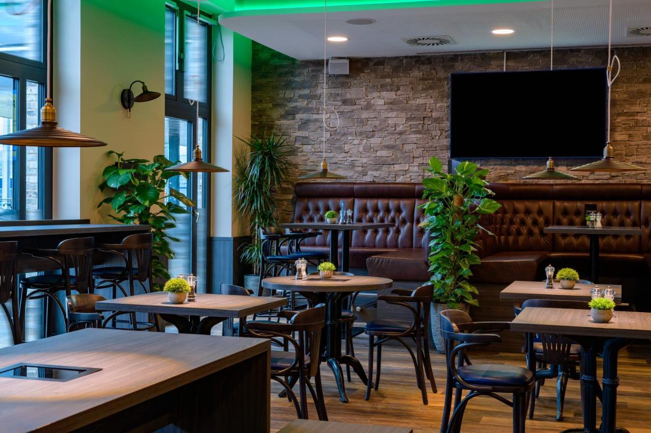 Ibis Styles Kiel City エクステリア 写真