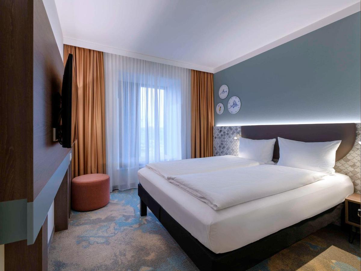 Ibis Styles Kiel City エクステリア 写真