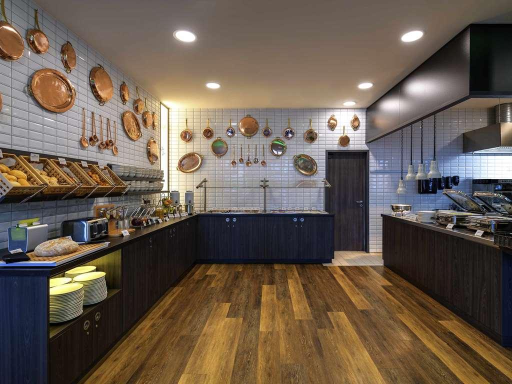 Ibis Styles Kiel City エクステリア 写真