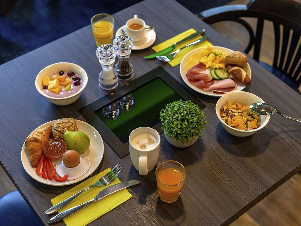Ibis Styles Kiel City エクステリア 写真