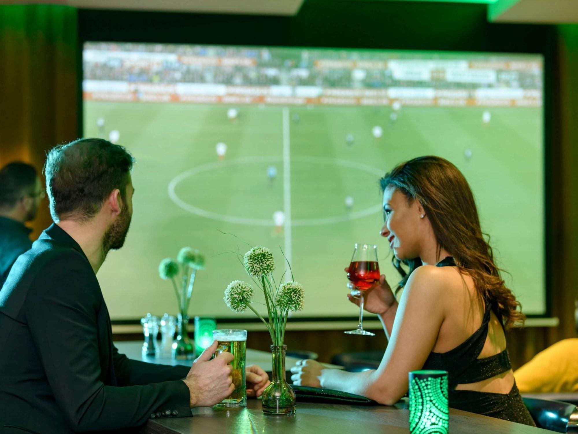 Ibis Styles Kiel City エクステリア 写真