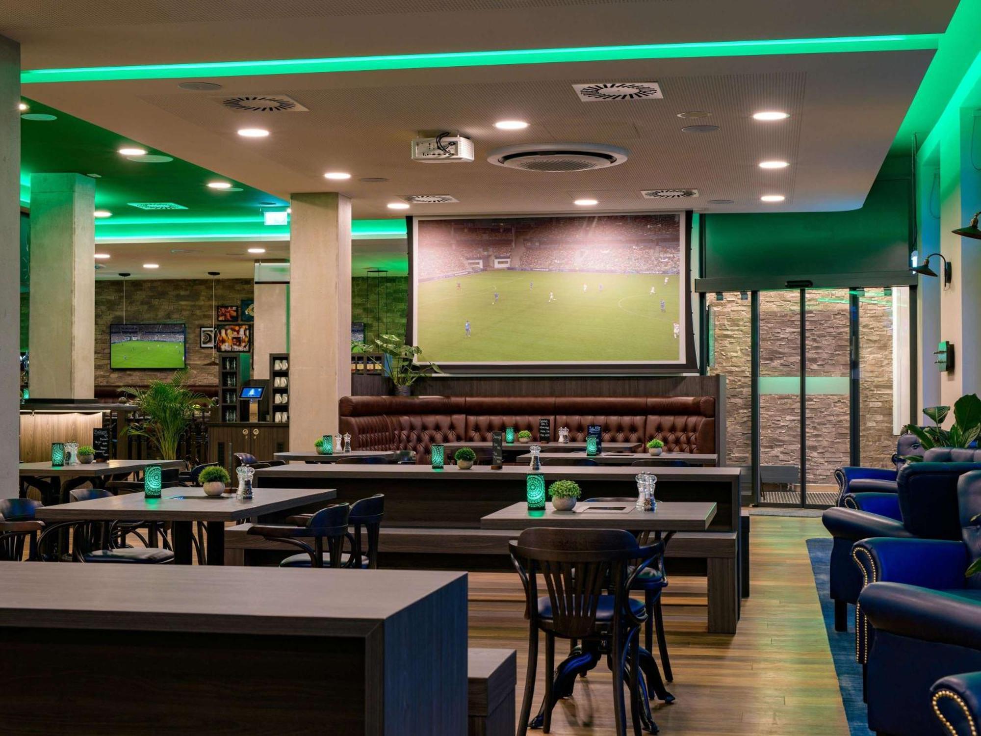 Ibis Styles Kiel City エクステリア 写真