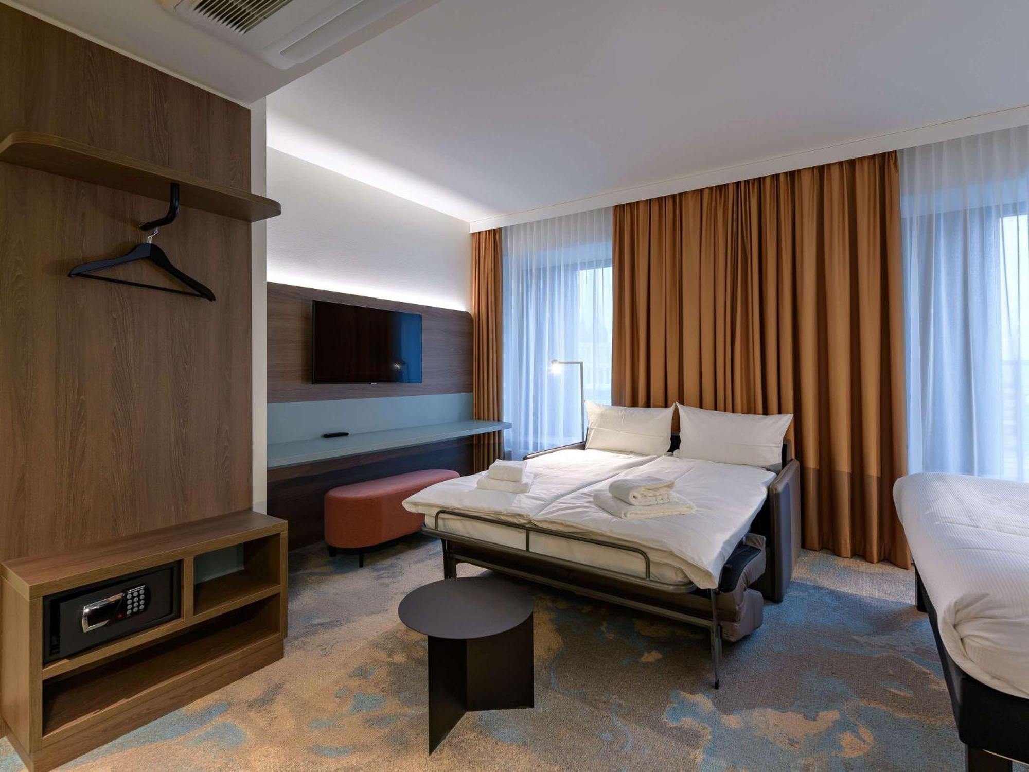 Ibis Styles Kiel City エクステリア 写真